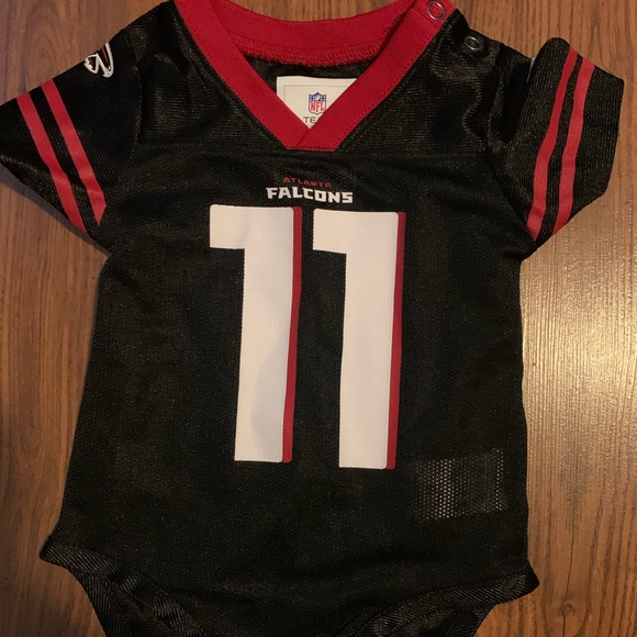 Baby's Falcon jersey - Picture 4 of 4